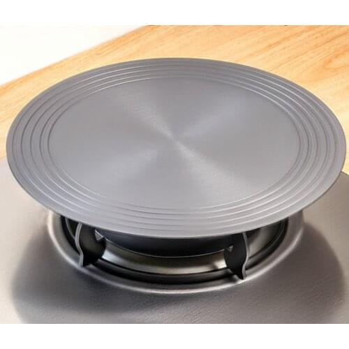 Round Fast Defrosting Tray Thaw Frozen Food Meat Fruit Quick Defrosting Plate Board Cookware Gas Stove Kitchen Tools