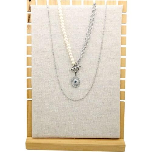 2020 Summer New Style Necklaces Fashion Jewelry Cool For Women Girl Gifts Accessories Party Nightclub Gifts