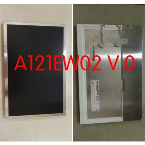 A121EW02 V.0 LCD DISPLAY SCREEN PANEL