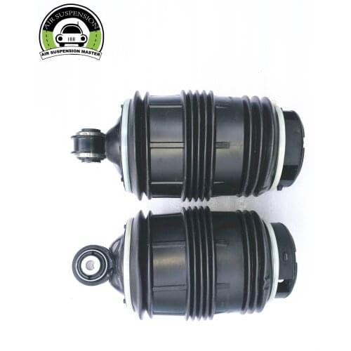 For Mercedes W211 EClass Air spring Suspension Rear Left/Right oe#A2113200925 2113200925 Air Spring for Mercedes W211 w/o ADS
