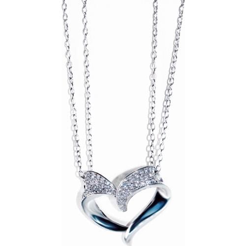 RossoRelativo Necklaces