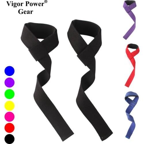 Vigor Power Gear Wristbands