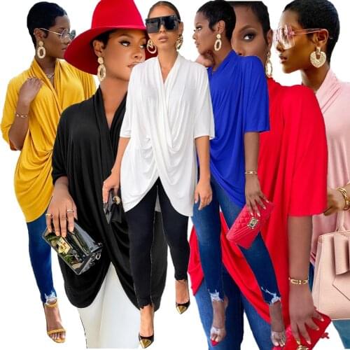 Yang Fa Women's Stylish Shirts