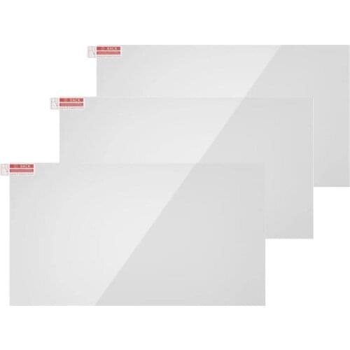 3pcs Tempered Screen Protector for Switch OLED Protection Switch Accessori Dropship