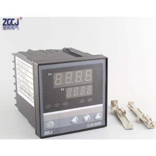 0-200cm Digital water level Measuring meter 4-20mA DC input 0-200cm liquid level instrument in stock
