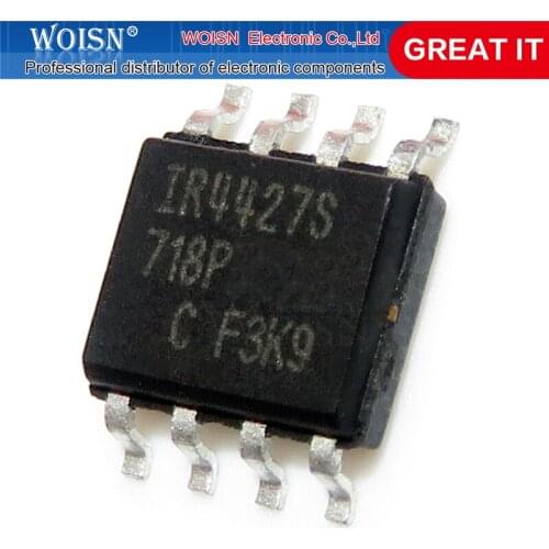1pcs/lot IR4427STRPBF IR4427STR IR4427S IR4427 SOP-8 In Stock