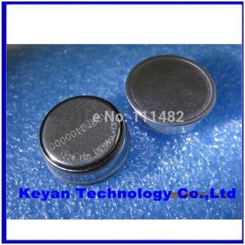 1PCS New Original DS1991L-F5+ DS1991L DS1991