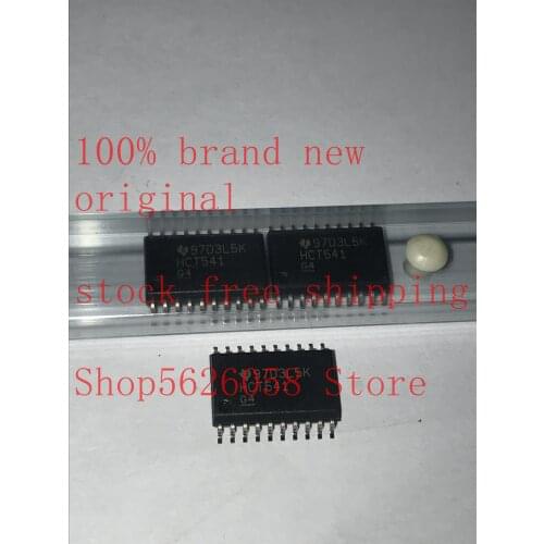 HCT541 SOP-18 100% new original 10PCS-500PCS/LOT STOCK