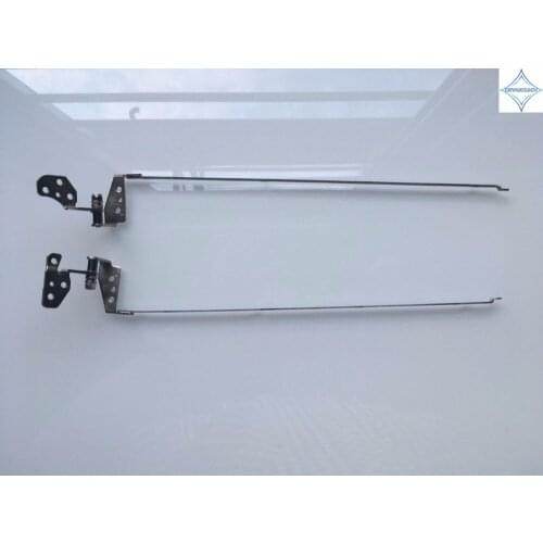 15.6'' new for Toshiba Satellite C850 C850D C855 C855D L850 L850D 6055B0022301 6055B0022302 laptop lcd hinge Left & Right