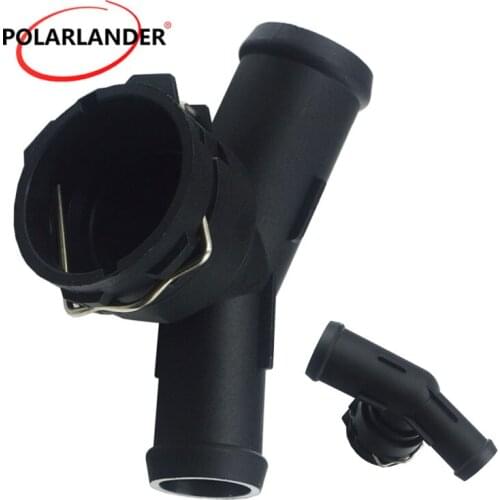 1K0 122 291B Quick Coupling Piece Connector Fit For Audi/Skoda/Seat For Volkswagen/Beetle/Caddy/Golf/Jetta/Passat/Touran