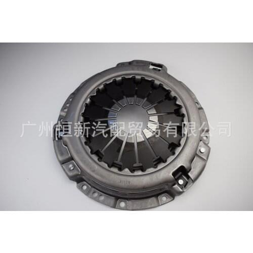 3121060350 Genuine Toyotaa Prado KDJ150 COVER ASSY, CLUTCH 31210-60350