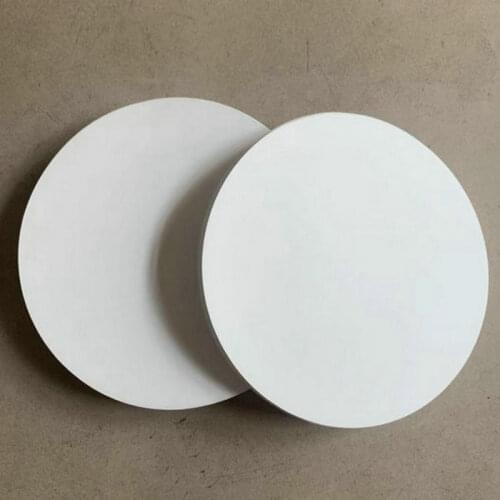 50pcs/box Lab DIA 13mm to 150mm PP Microporous Filter Membrane default Aperture 0.22um (Various aperture sizes for your choice)