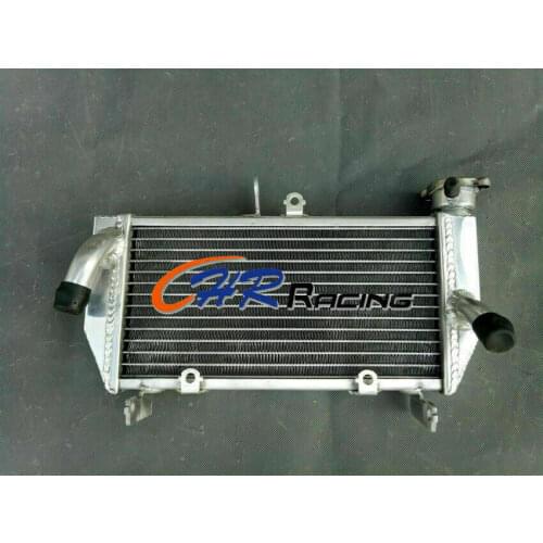 ALUMINUM RADIATOR FIT YAMAHA YZFR3 YZF R3 300 2015 2016 16 15