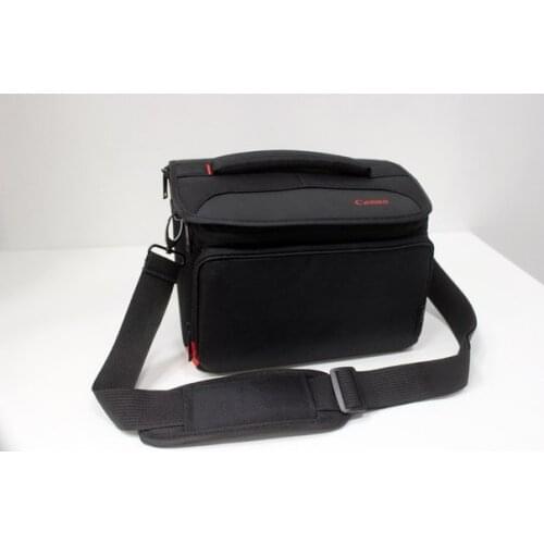 Сумки для фотоаппаратов CANON China At AliExpress