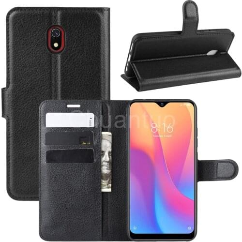 ChiuSi Phone Cases Xiaomi Redmi 8A
