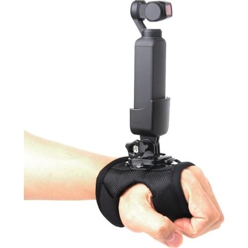 DJI OSMO POCKET Wrist Band Belt Hand Strap for DJI OSMO POCKET Camera Gimbal & GOPRO Accessories
