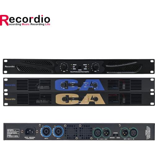 Green Audio Computer Hardware And Software