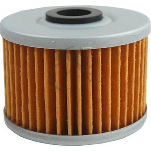 Oil Filter Fit For Honda CBR250R XR200R XR250R XR400R XR600R XR650R XR650L XR250 Motorcycle