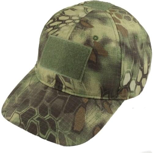 Vogue Baseball Hat Tactical Cap hunting fishing outdoor Hat free shipping