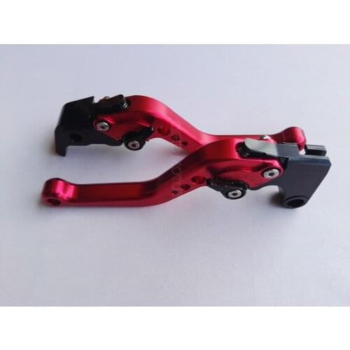 New motorcycle adjustable For YAMAHA YZF R6 2005 2006 2007 2008 2009 2010 2011 2012 2013 2014 2015 2016 brake clutch levers