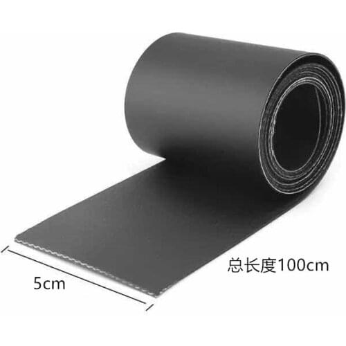 Inflatable Boat Kayak Repair Patch Damaged Leaking Hole Glue Kits Air Bed Dinghy Damaged Leaking Hole PVC Repair Patch50x1000mm