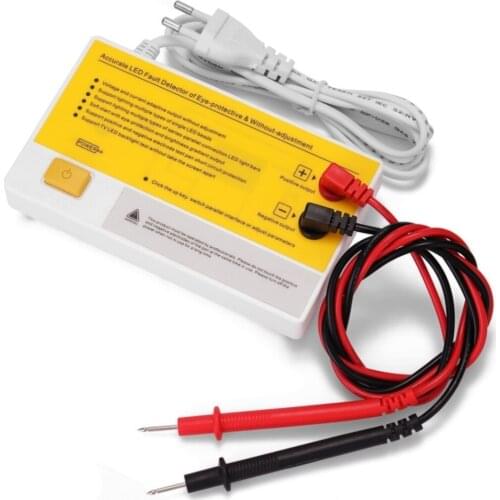 LED Lamp TV Backlight Tester Multipurpose LED Strips Beads Test Tool Measurement Instruments for LED Light