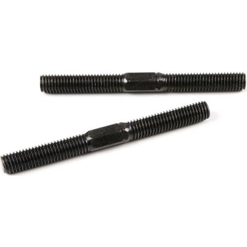 Upper arm screw rod2pcs for 1/5 scale Rovan ROFUN F5 4WD ON ROAD MCD XS5