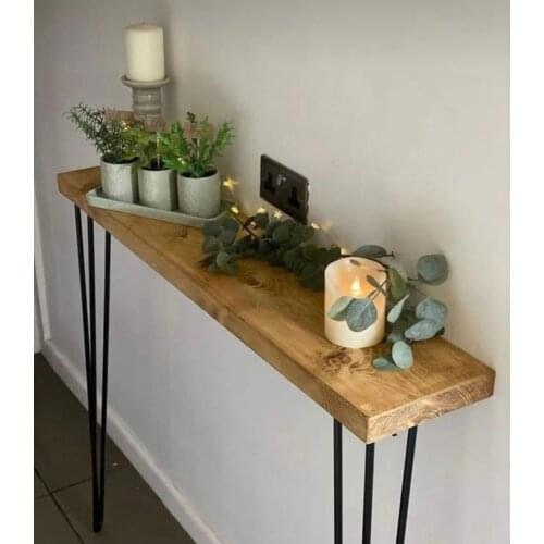 BarBalkon Decorative Shelves