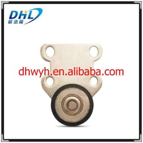 Free Shipping New Original Printer Head Detect Gear Guide wheel for Nantian PR9