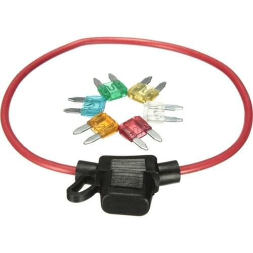 BYGD Fuses For Cars China