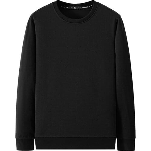COMLION Men's Sweatshirts