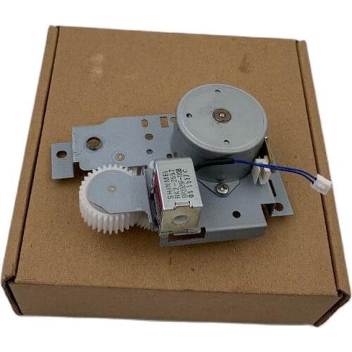 Duplexing drive assembly For HP CM4540 CP4020 CP4025 CP4520 CP4525 M651 M680 4025 4520 651 dn n xh RM1-5546-000CN RM1-5546-000