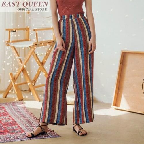 Женские цветные брюки EASTQUEEN China At AliExpress