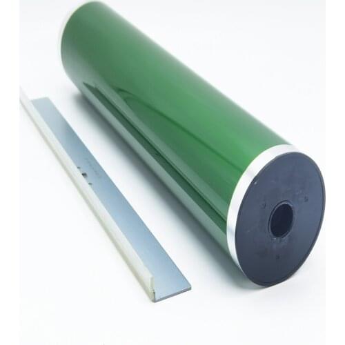 OPC DRUM DR710 FOR KONICA MINOLTA BIZHUB 600 750 601 751 7155 7165 LONG LIFE JAPAN DRUM CLEANING BALDE KIT