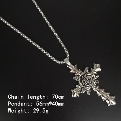 Панк-ожерелья Ganchang China At AliExpress