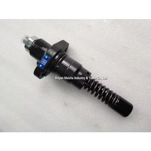Injector 0414693001 is suitable for engine fuel injection system nozzle