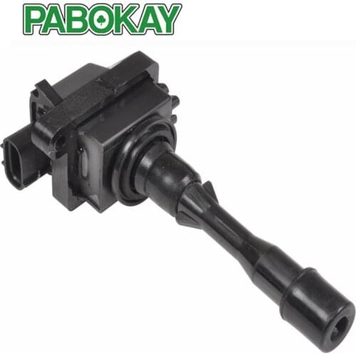 FS Ignition Coil For Daihatsu Terios 1.3 4wd 1997 To 2000 CT-21 19500-87101 1950087101 FI0080