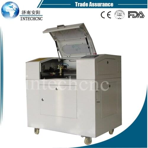 China good character 5030 wood furniture laser cutting machine