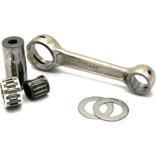 Motorcycle Connecting Rod Kit For Polaris Xplorer 400 4X4 Xpress 400L Sport Trail Boss 350L 2X4 Scrambler Big Boss 6x6 3084153