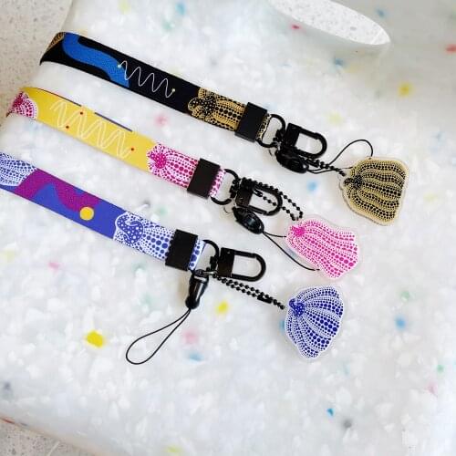 LIHONGFEI Phone Straps