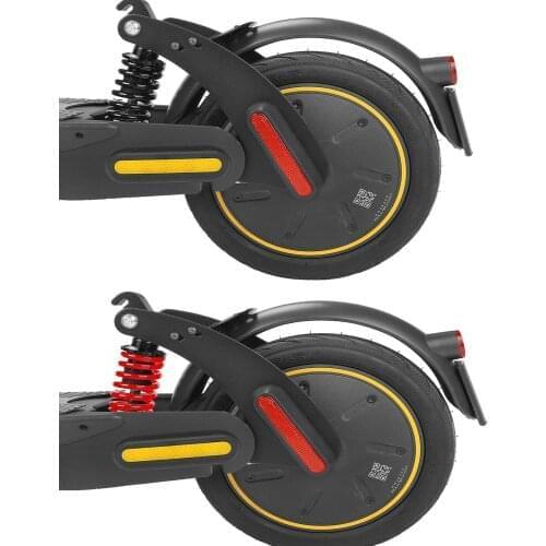 V2 Upgraded Hydraulic Rear Suspension Rear Tube Rear Shock Absorber Kits for Ninebot G30 Max Electric Scooters Accessories