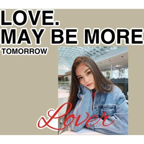 Fashion Letters Iron On Patches For DIY Heat Transfer Clothes T-Shirt Thermal Transfer Stickers Decoration Printing Logo