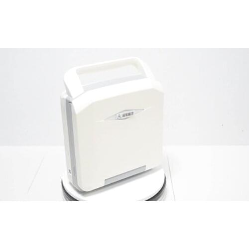 Portable ultrasound machines PBWU50 Imaging PW doppler ultrasound scanner medical ultrasound instruments