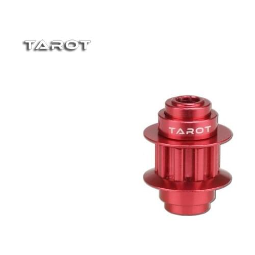 Tarot miao 550/600 Metal tail gear 9T/R MK5502