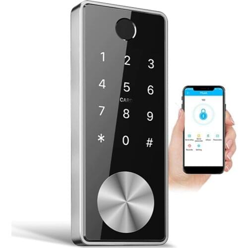 Tiffane Locking Devices For Doors