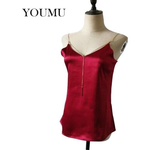 Женские летние топы YOUMU China At AliExpress