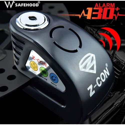 Brake Disc Lock Intelligent Controllable Alarm Disc Brake Lock Motorcycle Lock Scooter Lock Brake Disc Lock Disc Brake Disc Lock