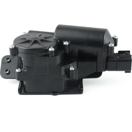 AP02 Power Tailgate Lift Tail Gate Lock Actuator Latch 13581405 Rear for Chevrolet Chevy Cadillac TB5 Saturn GMC Buick 13501872