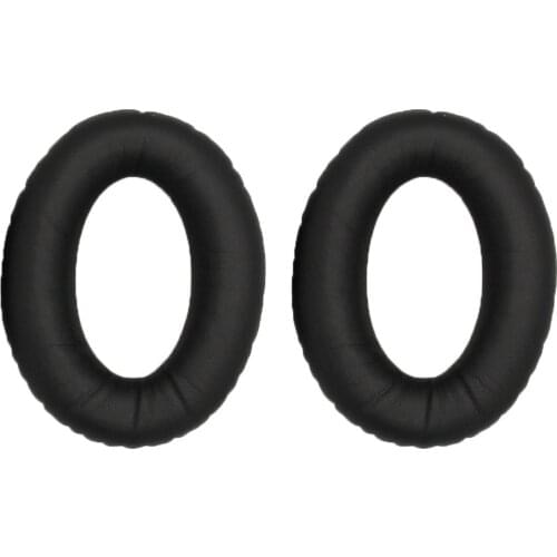 1 Pair Replacement Earpads Ear Pad Cushion for Bose Around Ear TP-1 TP-1A AE1 Headphones