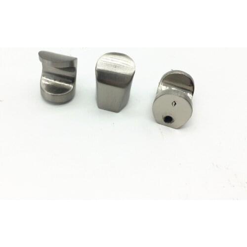 10PCS Perfect fix Handles Zinc Alloy exclusive sale SN morden cabinet Knobs Pulls Wardrobe